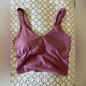 Lulu Lemon Align Tank